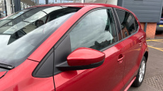 Volkswagen Polo 1.2 TSI Match 5dr Petrol Hatchback